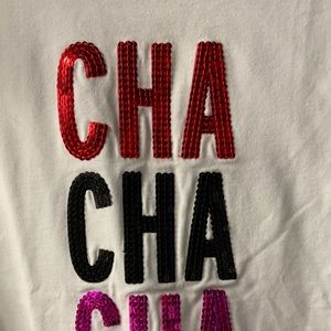 Kate Spade girls shirt